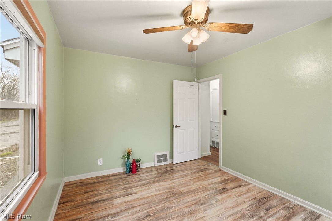 Goodyear Heights - Residential