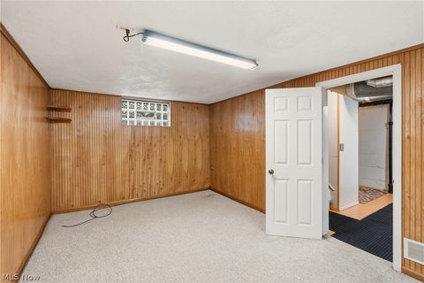 Tiny photo for 1734 Tonawanda Avenue, Akron, OH 44305 (MLS # 5197115)