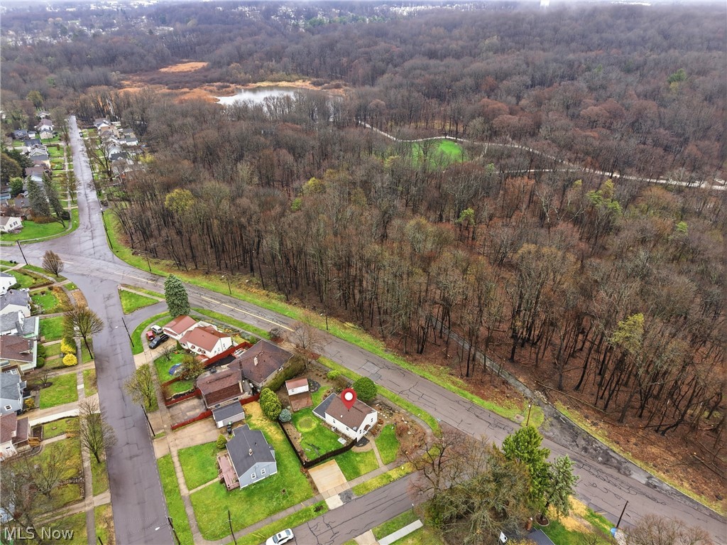 Goodyear Heights - Residential