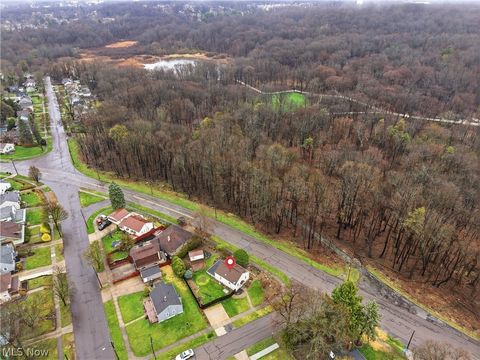 Tiny photo for 1734 Tonawanda Avenue, Akron, OH 44305 (MLS # 5197115)