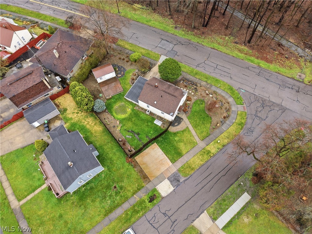 Goodyear Heights - Residential