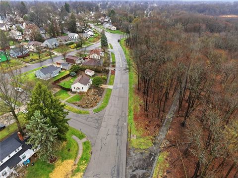 Tiny photo for 1734 Tonawanda Avenue, Akron, OH 44305 (MLS # 5197115)