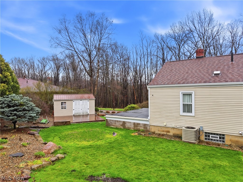 Goodyear Heights - Residential