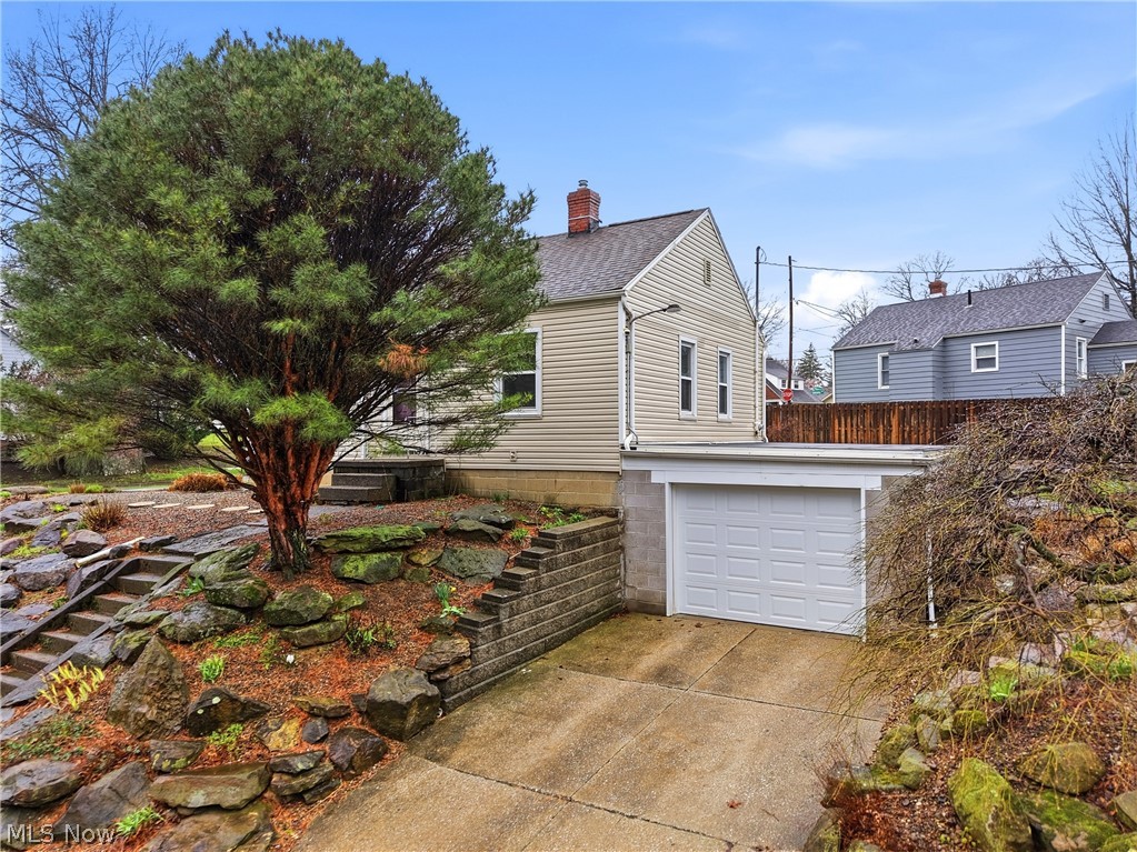 Goodyear Heights - Residential