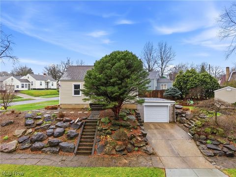 Tiny photo for 1734 Tonawanda Avenue, Akron, OH 44305 (MLS # 5197115)