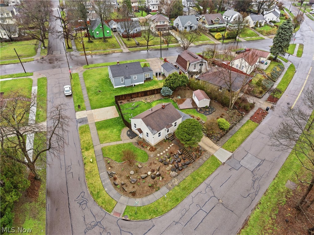 Goodyear Heights - Residential