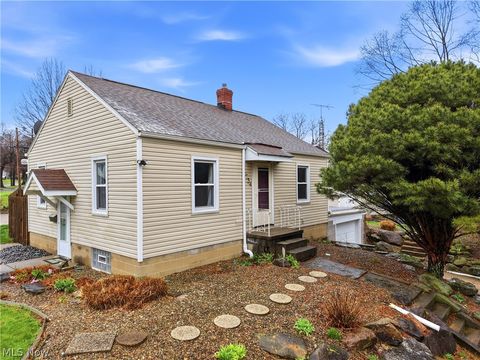 Tiny photo for 1734 Tonawanda Avenue, Akron, OH 44305 (MLS # 5197115)