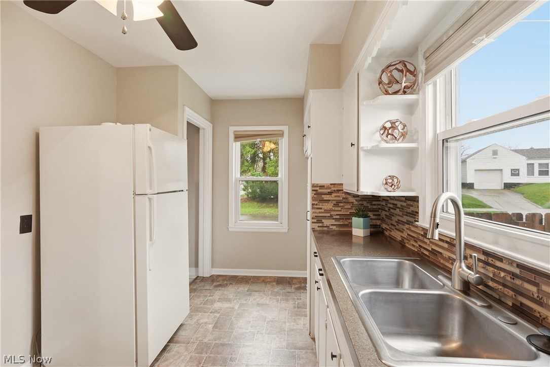 Goodyear Heights - Residential