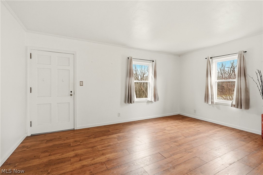 Goodyear Heights - Residential