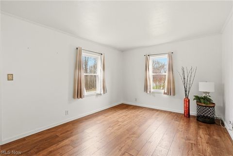 Tiny photo for 1734 Tonawanda Avenue, Akron, OH 44305 (MLS # 5197115)