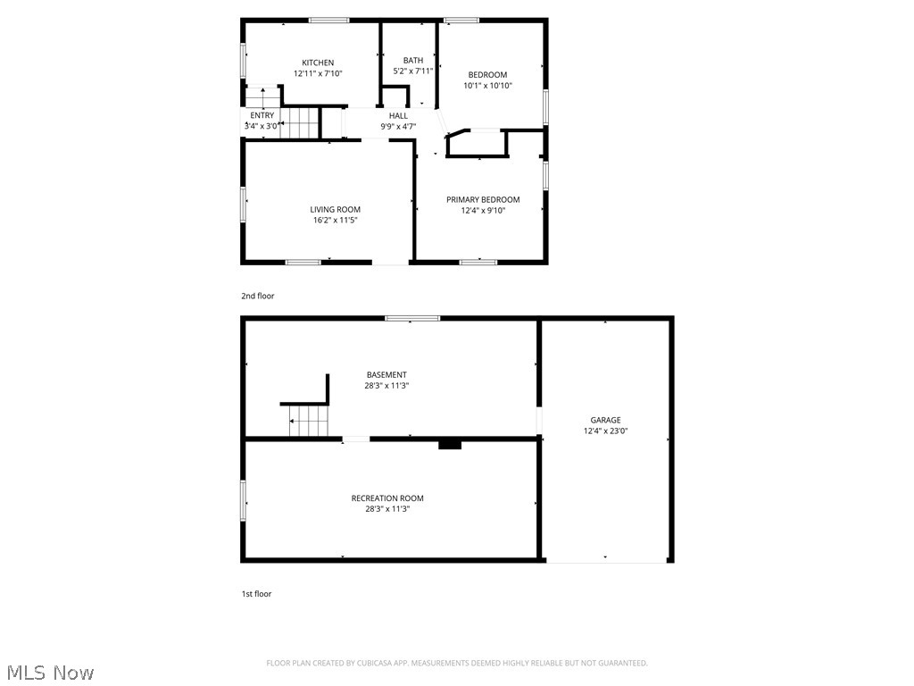 Goodyear Heights - Residential