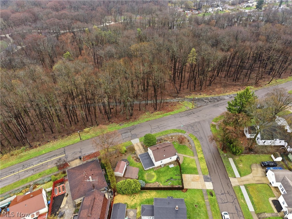 Goodyear Heights - Residential