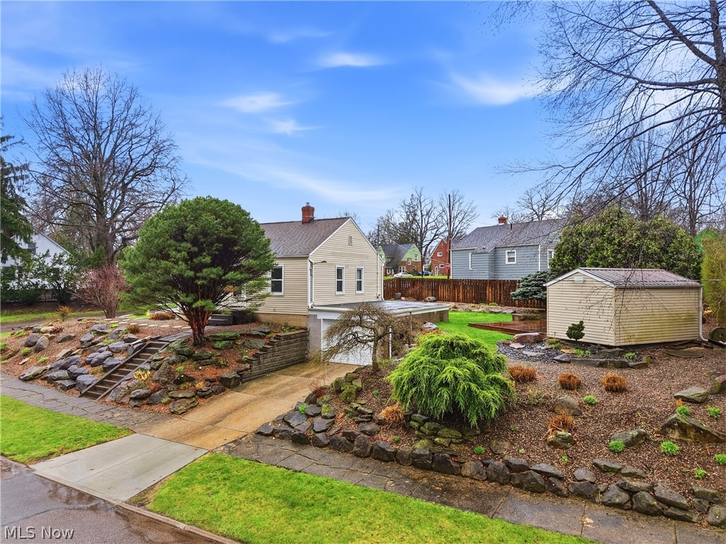 Goodyear Heights - Residential