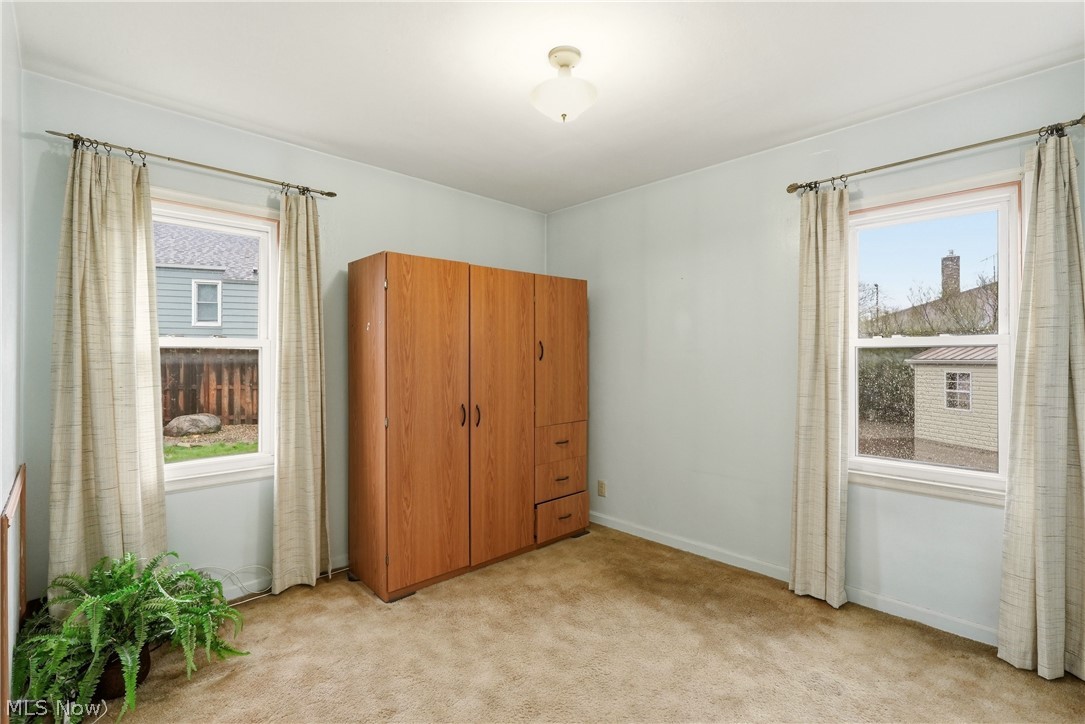 Goodyear Heights - Residential