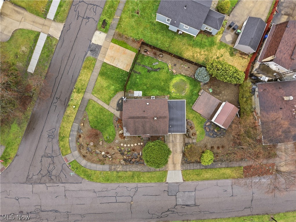 Goodyear Heights - Residential