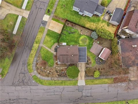 Tiny photo for 1734 Tonawanda Avenue, Akron, OH 44305 (MLS # 5197115)