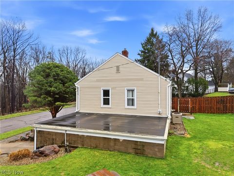 Tiny photo for 1734 Tonawanda Avenue, Akron, OH 44305 (MLS # 5197115)