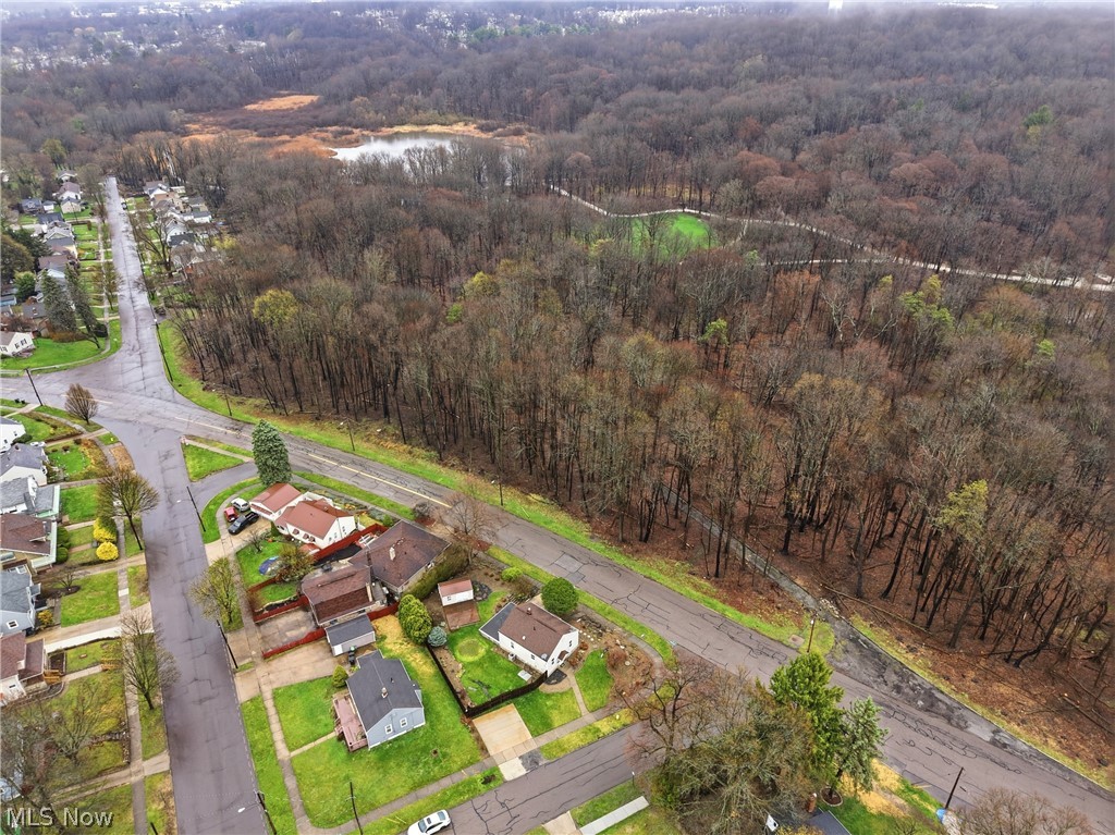 Goodyear Heights - Residential