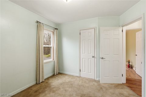 Tiny photo for 1734 Tonawanda Avenue, Akron, OH 44305 (MLS # 5197115)