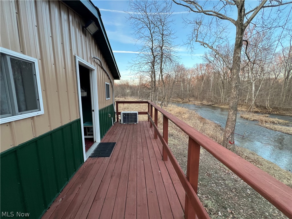 Township/Clarksfield Sec 3 - Land