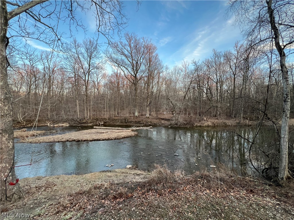 Township/Clarksfield Sec 3 - Land