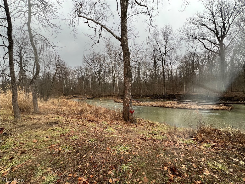 Township/Clarksfield Sec 3 - Land