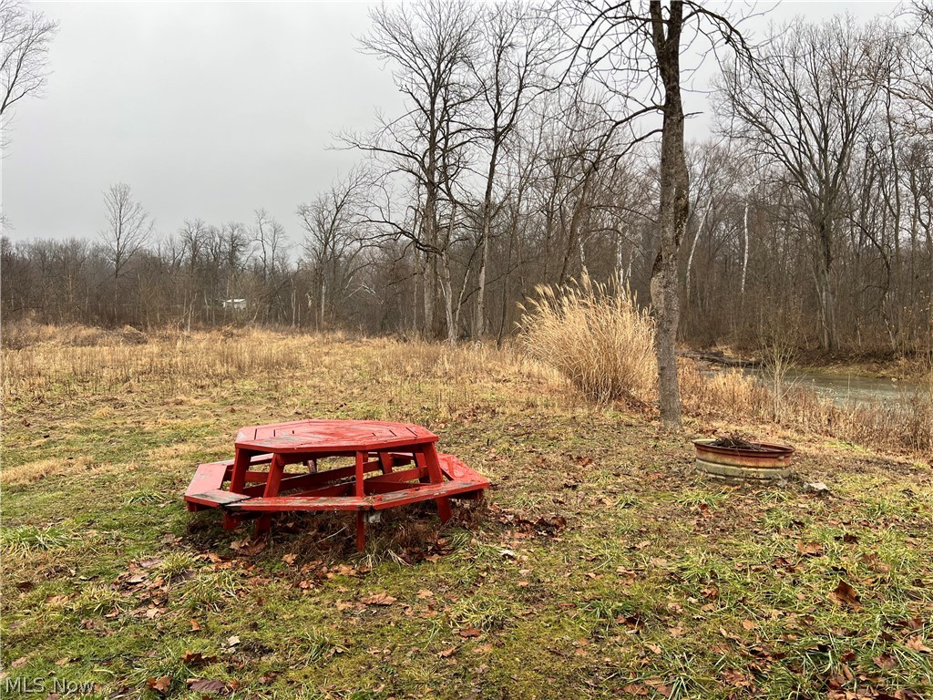 Township/Clarksfield Sec 3 - Land