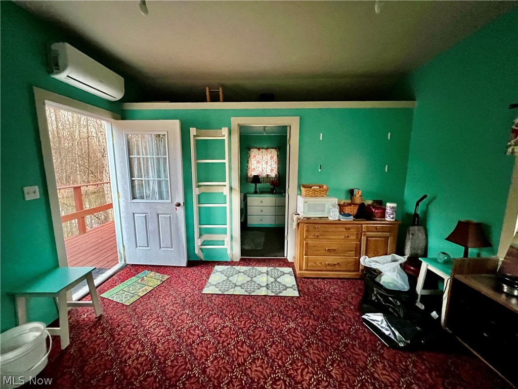 Township/Clarksfield Sec 3 - Land