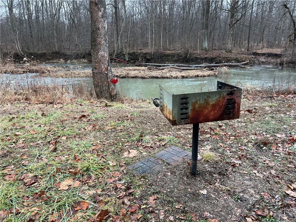 Township/Clarksfield Sec 3 - Land