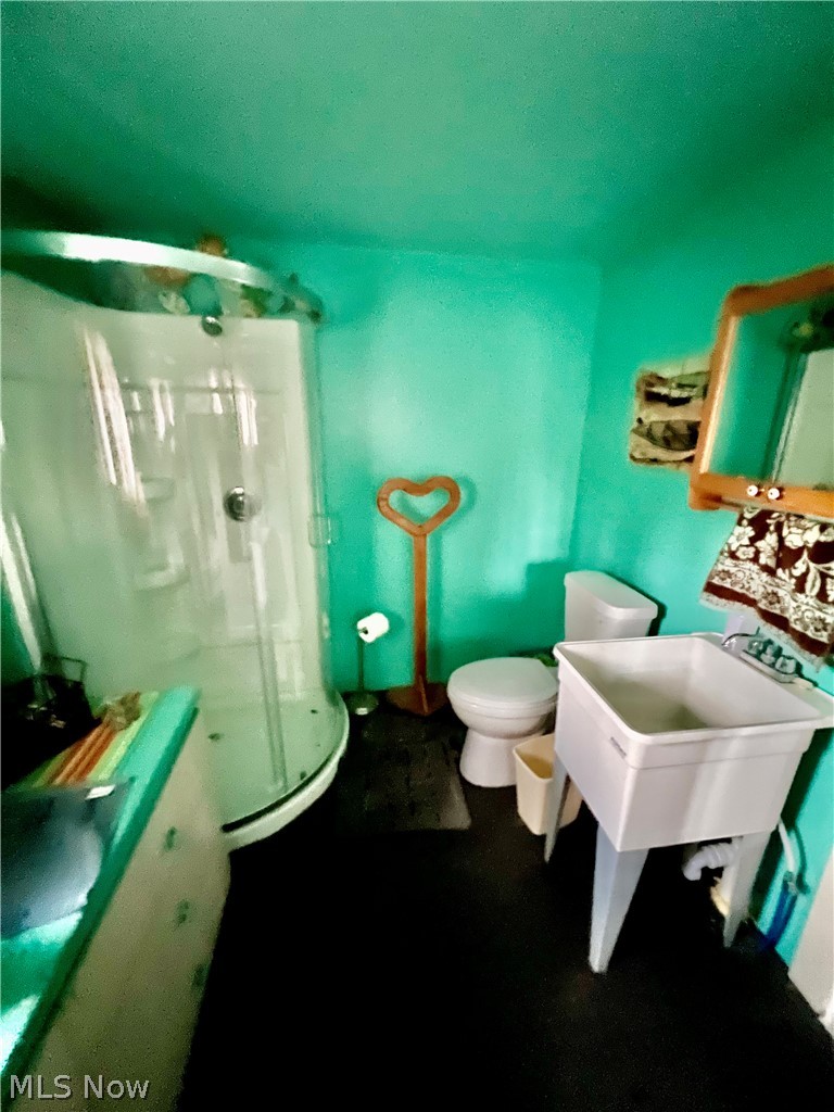 Township/Clarksfield Sec 3 - Land