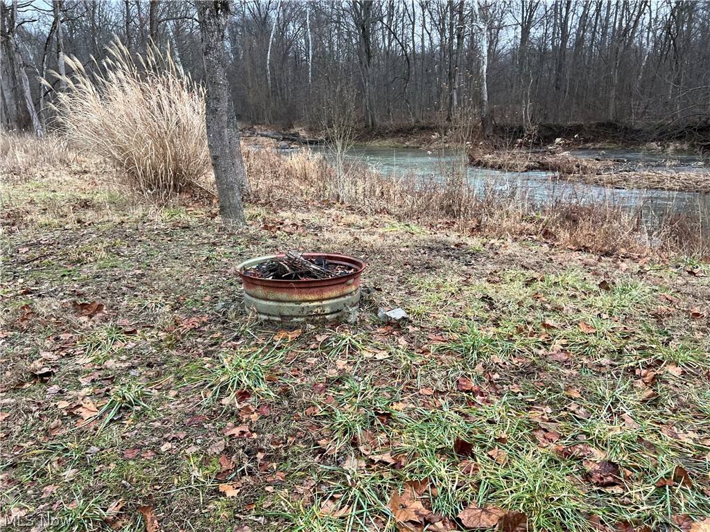 Township/Clarksfield Sec 3 - Land