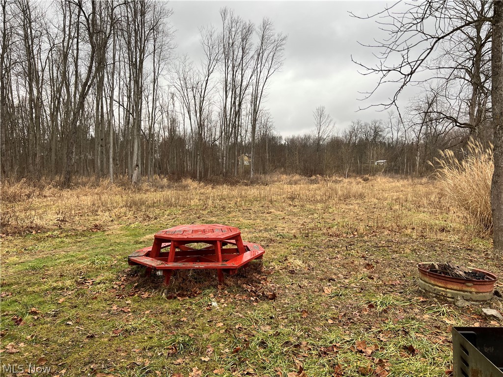 Township/Clarksfield Sec 3 - Land