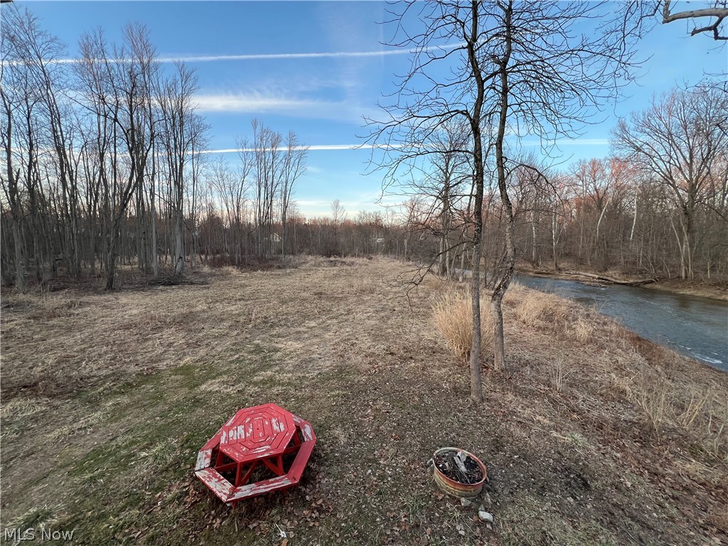 Township/Clarksfield Sec 3 - Land