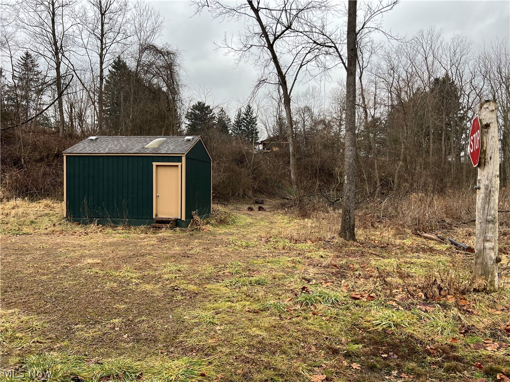 Township/Clarksfield Sec 3 - Land