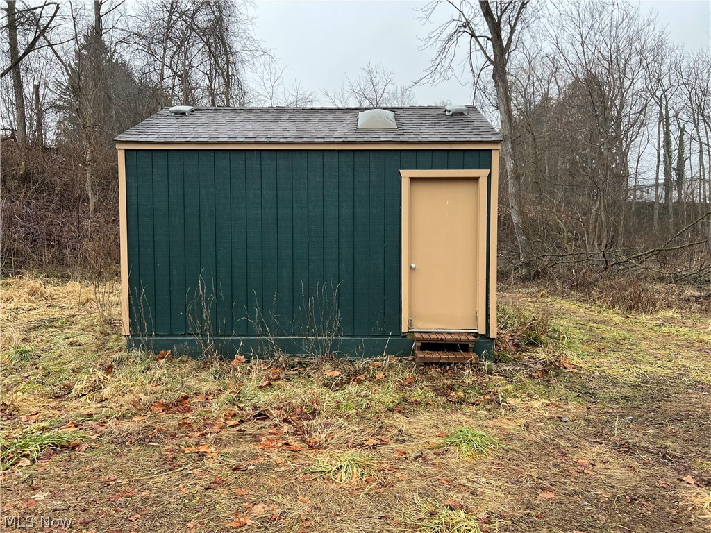 Township/Clarksfield Sec 3 - Land