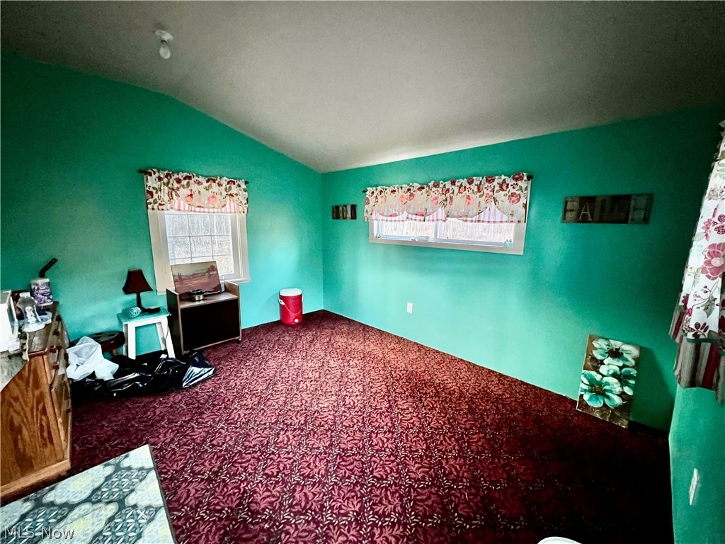 Township/Clarksfield Sec 3 - Land