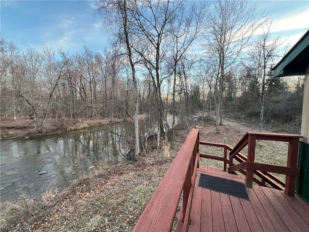 Township/Clarksfield Sec 3 - Land