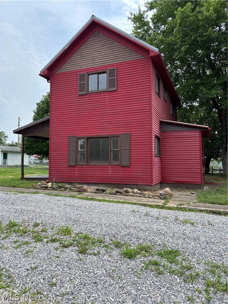 608 Jefferson Street
