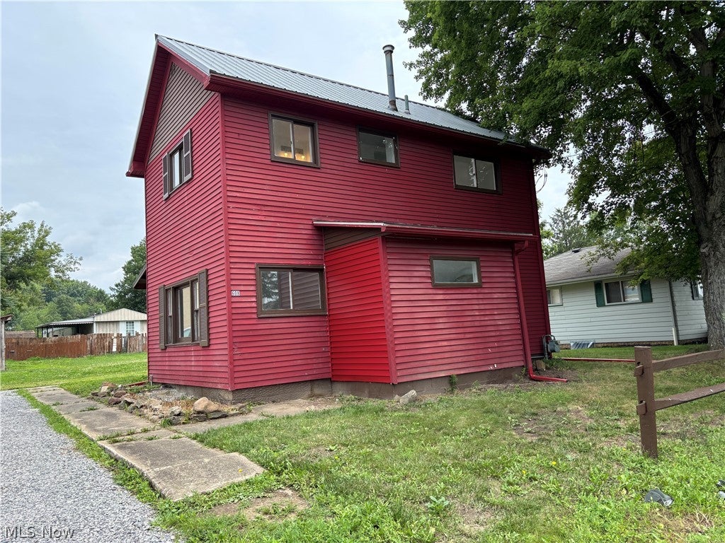 608 Jefferson Street