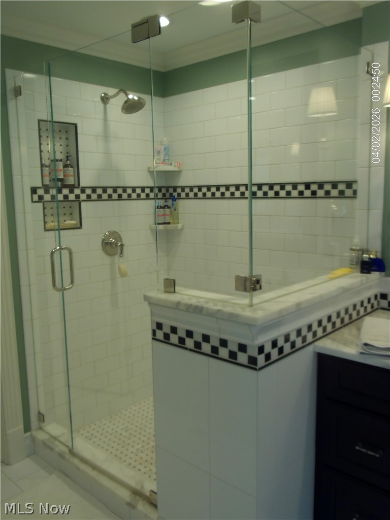 Glencoe Cluster Ph I - Residential