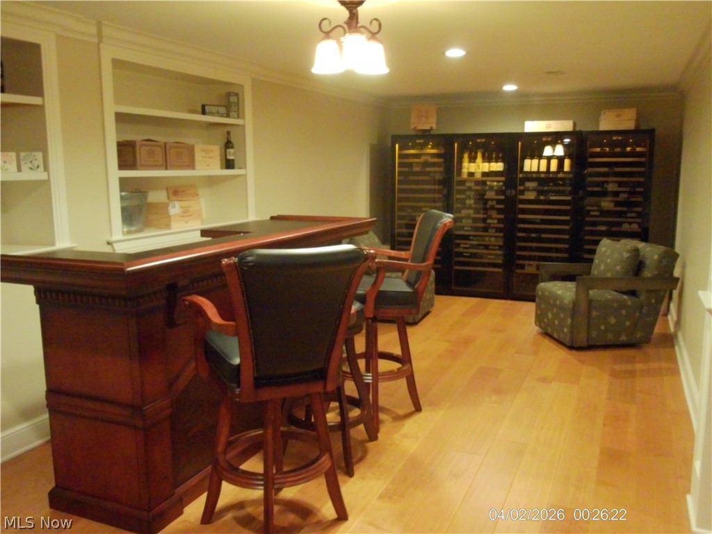 Glencoe Cluster Ph I - Residential