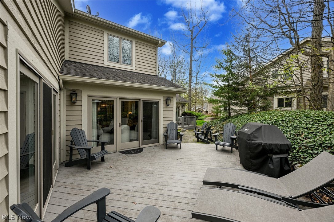 Glencoe Cluster Ph I - Residential