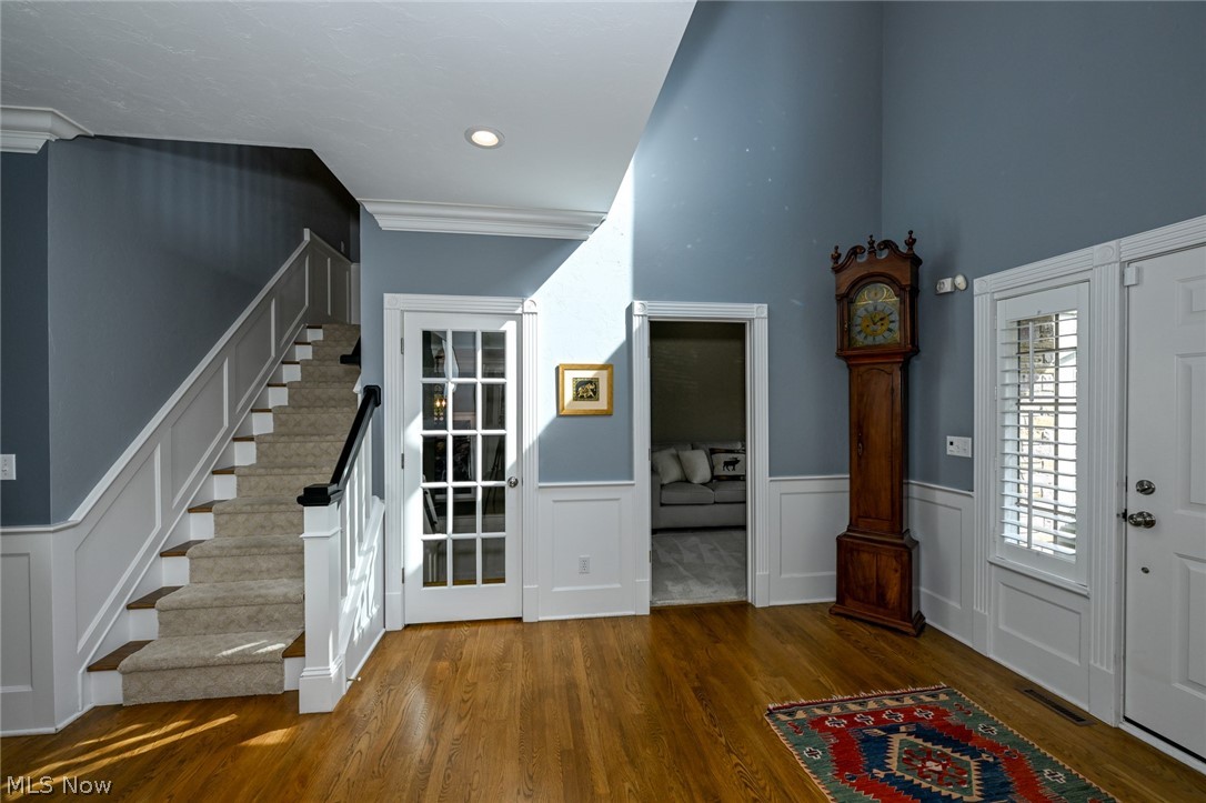 Glencoe Cluster Ph I - Residential