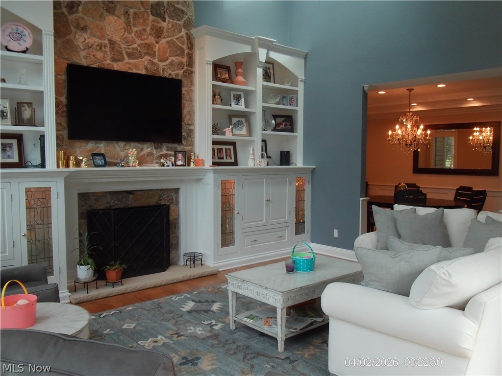 Glencoe Cluster Ph I - Residential