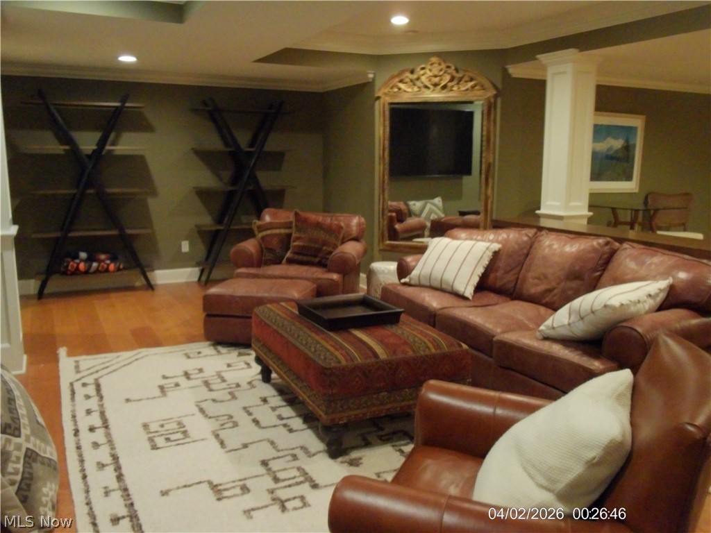 Glencoe Cluster Ph I - Residential