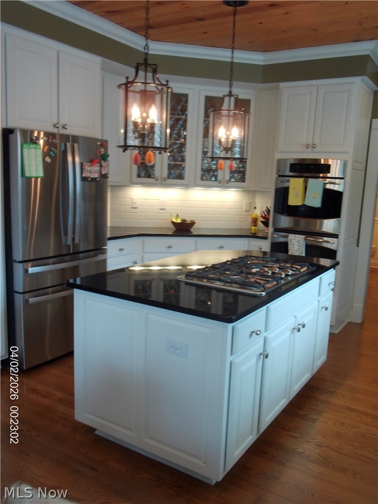 Glencoe Cluster Ph I - Residential