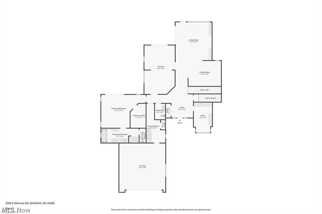 Glencoe Cluster Ph I - Residential