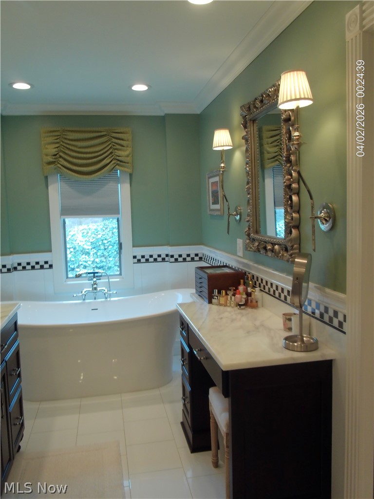 Glencoe Cluster Ph I - Residential