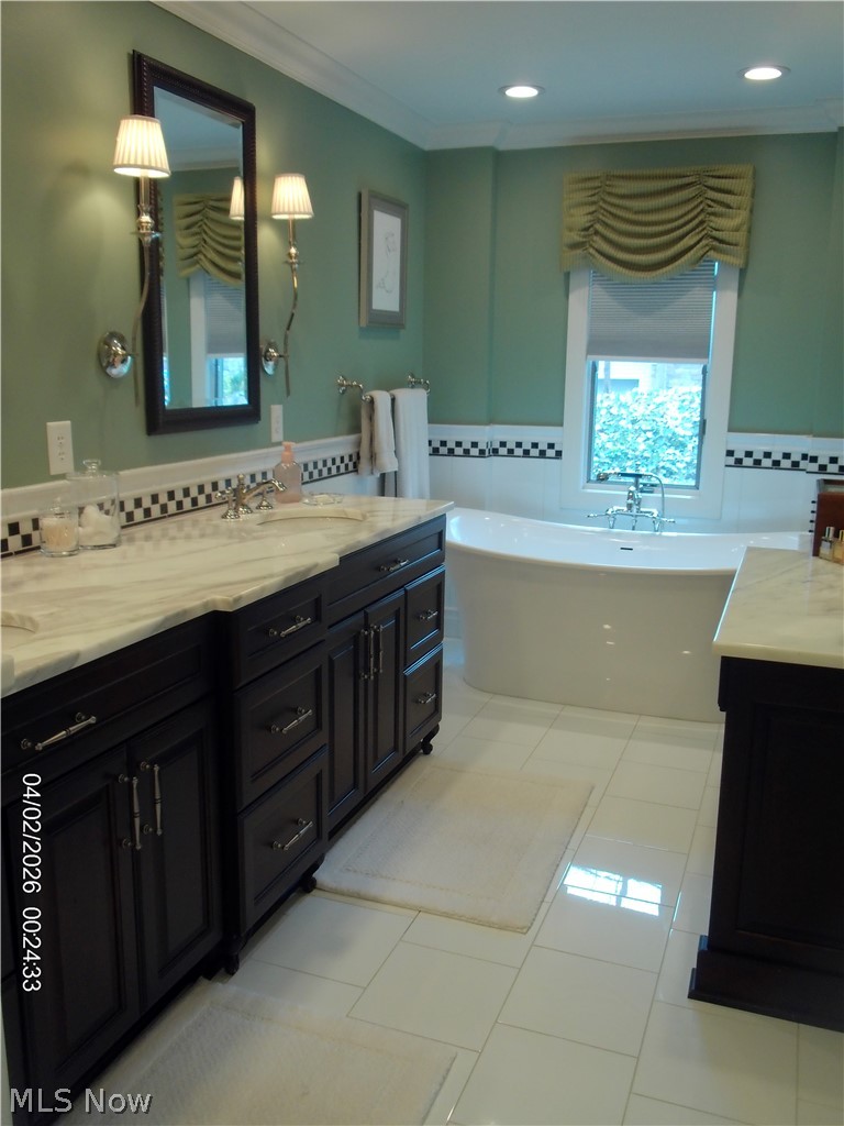 Glencoe Cluster Ph I - Residential