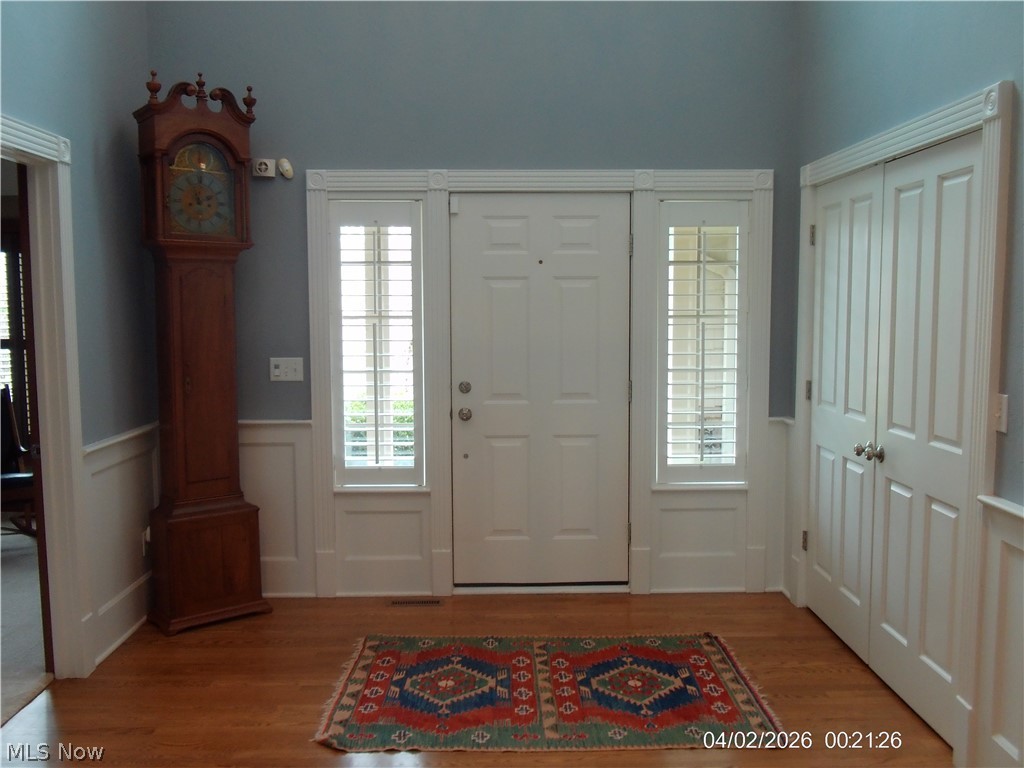 Glencoe Cluster Ph I - Residential